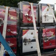 گاوصندوق از 50کیلوگرم تا 2تن کاملا مناسب صنف kjp