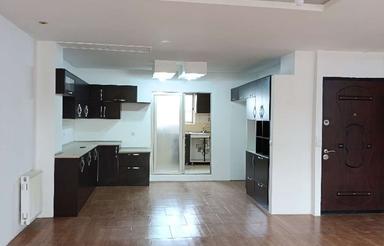 ⭕اجاره آپارتمان 130 متر در خیابان هراز⭕