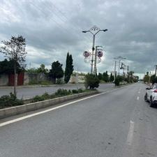 فروش زمین مسکونی 168 متر در سرخرود