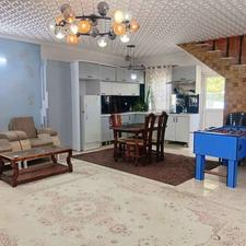 فروش ویلا 150 متری استخردار در سرخرود