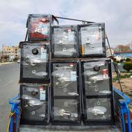 گاوصندوق عرضه و پخش دوطبقه و رمزی یک تماس