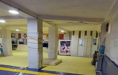 اجاره تجاری و مغازه 200 متر در بلوار منفرد