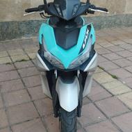 موتور طرح آیروکس بلنتا