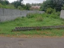 زمین مسکونی230متر با پروانه ساخت در فومن در شیپور