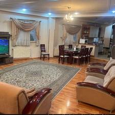 فروش آپارتمان 200 متر 4 خواب در پل هوایی