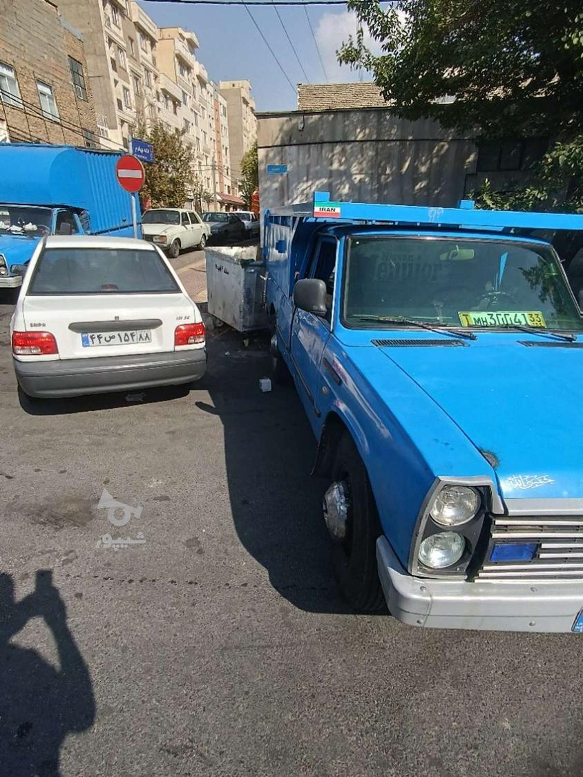 عرفان بار بار بری وحمل اسباب منزل