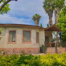 ویلا باغ 410 متری در نوشهر ویو بینظیر سند