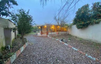 باغ ویلا 700 متر در واسکس معاوضه با خودرو