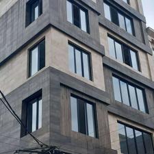 فروش آپارتمان 177 متری در خیابان هراز