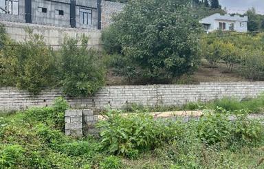 200 متر زمین مسکونی سانخیل ساری
