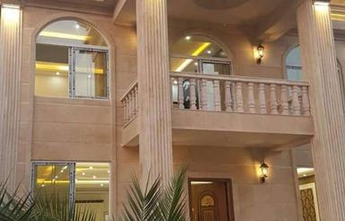 فروش ویلا دوبلکس فول مبله 240 متر در خیابان هراز