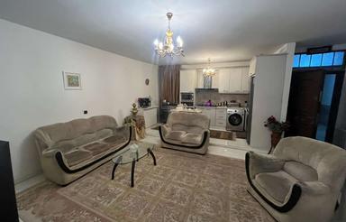 فروش آپارتمان 71 متری دوخواب فول امکانات شیک