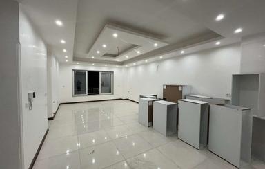 رهن کامل آپارتمان 100 متر فول تجهیز در خ بابل