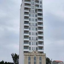 فروش آپارتمان 120 متر در علی آباد میر