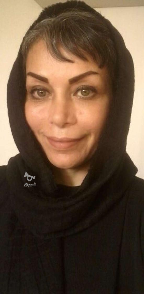 پرستار سالمند خانم هستم (تهران شمال) - Mahsa