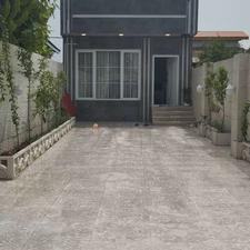 فروش ویلا 80 متر بنا 200 متر زمین جاده آستانه کیاشهر نقرده