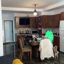 فروش آپارتمان 117 متر در بلوار ساحلی