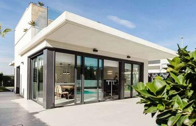 فروش ویلا 550 متر در قادیکلا