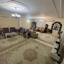 اجاره آپارتمان 140 متر در خیابان هراز