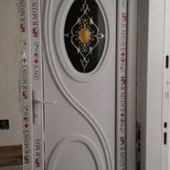 تولیدی درب و پنجره دوجداره