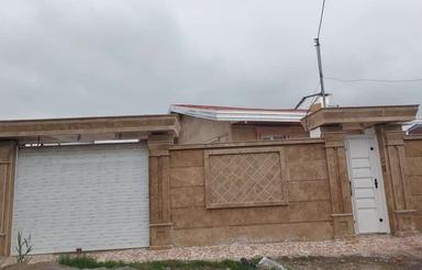 فروش ویلا 150 متر در مرکز شهر هادی شهر کله بست