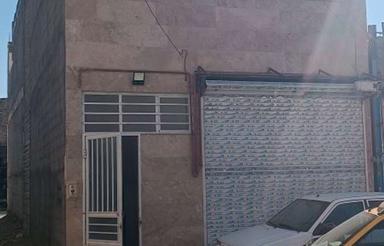 مغازه،تجاری اوایل اقدسیه صنعتی سبک 180متر 