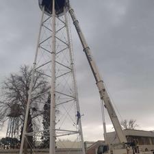 منبع آب هوایی و زمینی