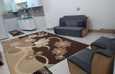 سوییت با پارکینگ