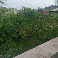 زمین مسکونی 500 متر دراشیان اطاقور