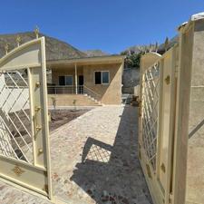 ییلاقی ویلا 100 متر نمارستاق/ روستا پلریه/ پروانه و سند