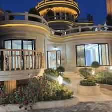 ویلا 350 متر بنا استخردار پاسداران