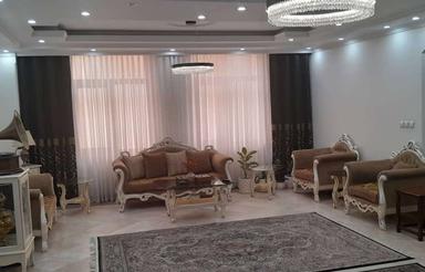 فروش آپارتمان 130 متر در بلوار فردوس شرق