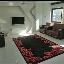 اپارتمان طبقه اول ساحلی برجاده