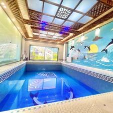 فروش ویلا 650 متر استخردار نوشهر/سند/ویو عالی جنگل و دریا