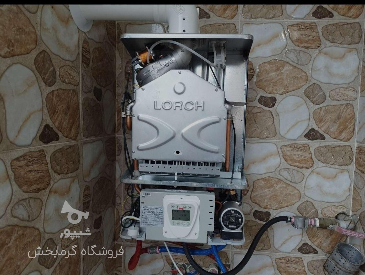 فروش پکیج دیواری دست دوم در حد نو