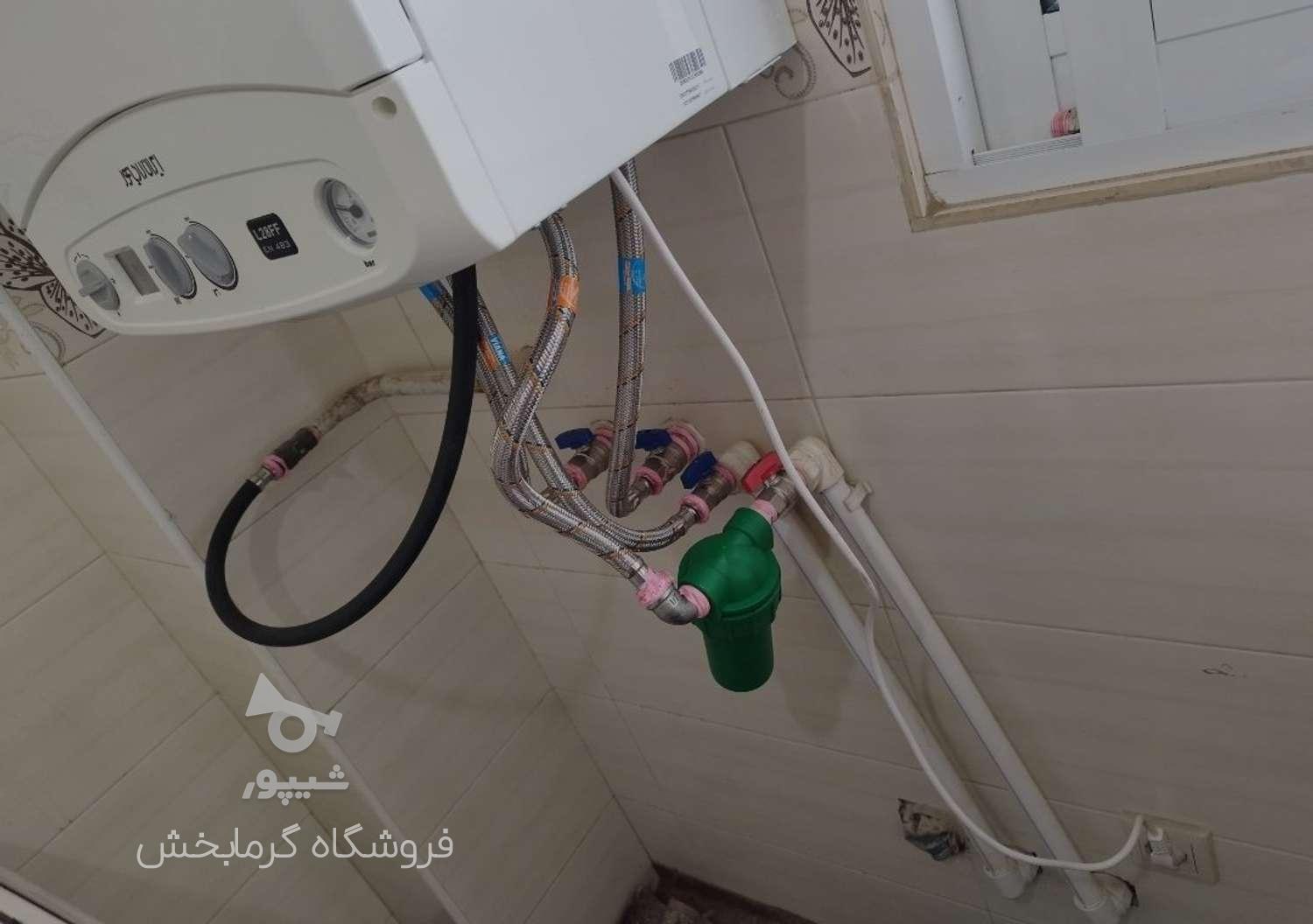 فروش پکیج دیواری دست دوم در حد نو