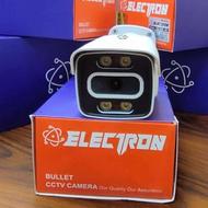 لوازم کامل دوربین مدار بسته پک 4عددی