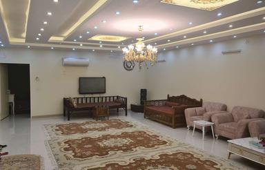 باغ ویلا شیک 650متر