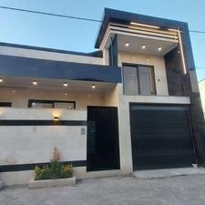 ویلا 135 متری دوبلکس با نصبیجات ولایت