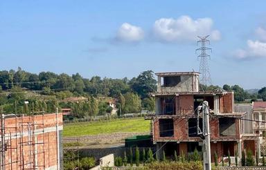 فروش زمین مسکونی دوبر‌600متر در‌کلیجان‌رستاق سنگبن سلیم شیخ‌