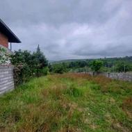 140متر/ویو جنگل/مرزیکلا