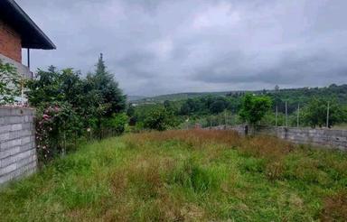 140متر/ویو جنگل/مرزیکلا