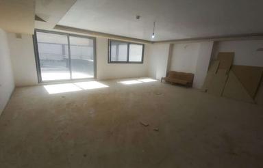 فروش آپارتمان نوساز. همکف . چهار خواب