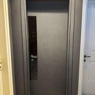 درب اتاق خواب لوکس درب ضدسرقت ضد سرقت پنجره ژیوادرب3851