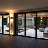 پنجره pvc درب ضدسرقت لوکس ضد سرقت اتاق ژیوادرب3860