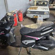 موتور سیکلت طرح کیک 170 هدی شرایط ویژه