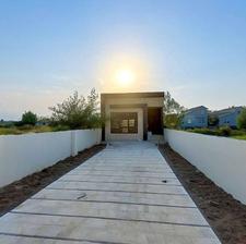 فروش ویلا 200 متر در آپادانا نوساز با جواز