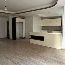 104 متر مفید – نقشه استاندارد