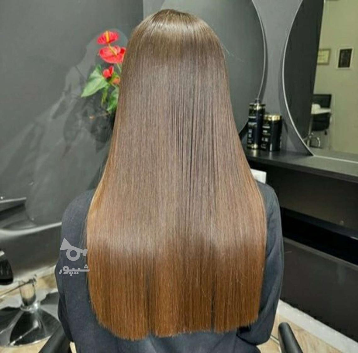 مدل کراتین وآموزش کراتین درصادقیه