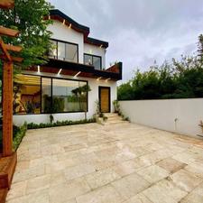 فروش ویلا 200 متر در آهودشت